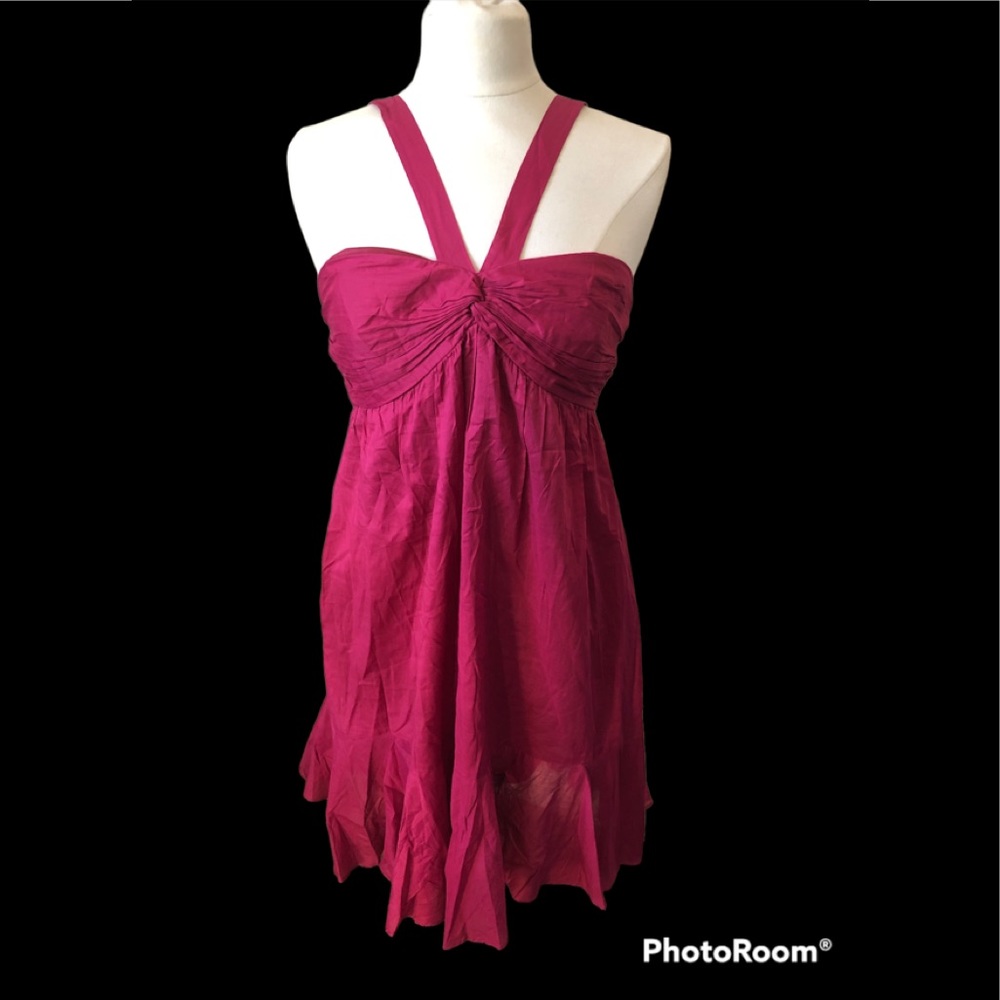 Giani Bini Summer Dress
